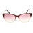LENTES DE SOL UV400 MUJER GF6155 GUESS FACTORY GUESS