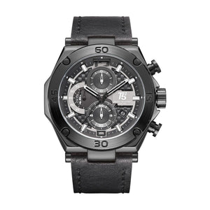 RELOJ ANALOGICO HOMBRE H3881G T5