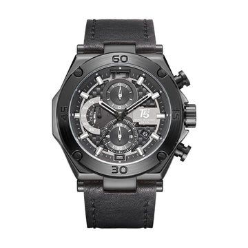 RELOJ ANALOGICO HOMBRE H3881G T5