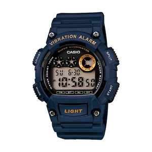 RELOJ DIGITAL HOMBRE W-735H-2AVDF CASIO CASIO