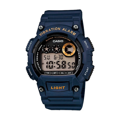 RELOJ DIGITAL HOMBRE W-735H-2AVDF CASIO CASIO
