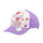 GORRA CON BROCHE MUJER HKG014 HELLO KITTY HELLO KITTY