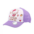 GORRA CON BROCHE MUJER HKG014 HELLO KITTY HELLO KITTY