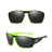 LENTES DE SOL POLARIZADOS UNISEX D370 DUBERY