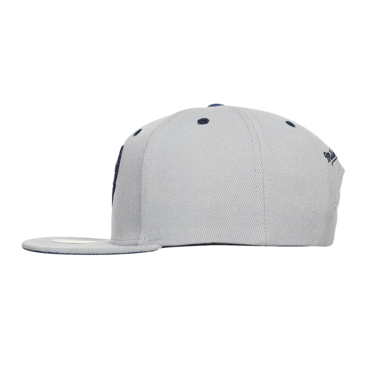 GORRA MITCHELL AND NESS  NBA-CHICAGO BULLS  6HSSSH22009-CBUGREY