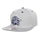 GORRA MITCHELL AND NESS  NBA-TORONTO RAPTORS  6HSSSH22010-TRAGREY MITCHELL AND NESS