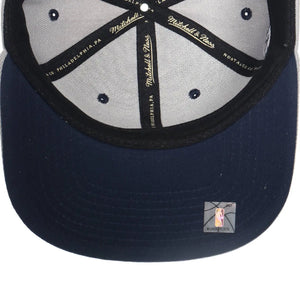 GORRA MITCHELL AND NESS  NBA-TORONTO RAPTORS  6HSSSH22010-TRAGREY MITCHELL AND NESS