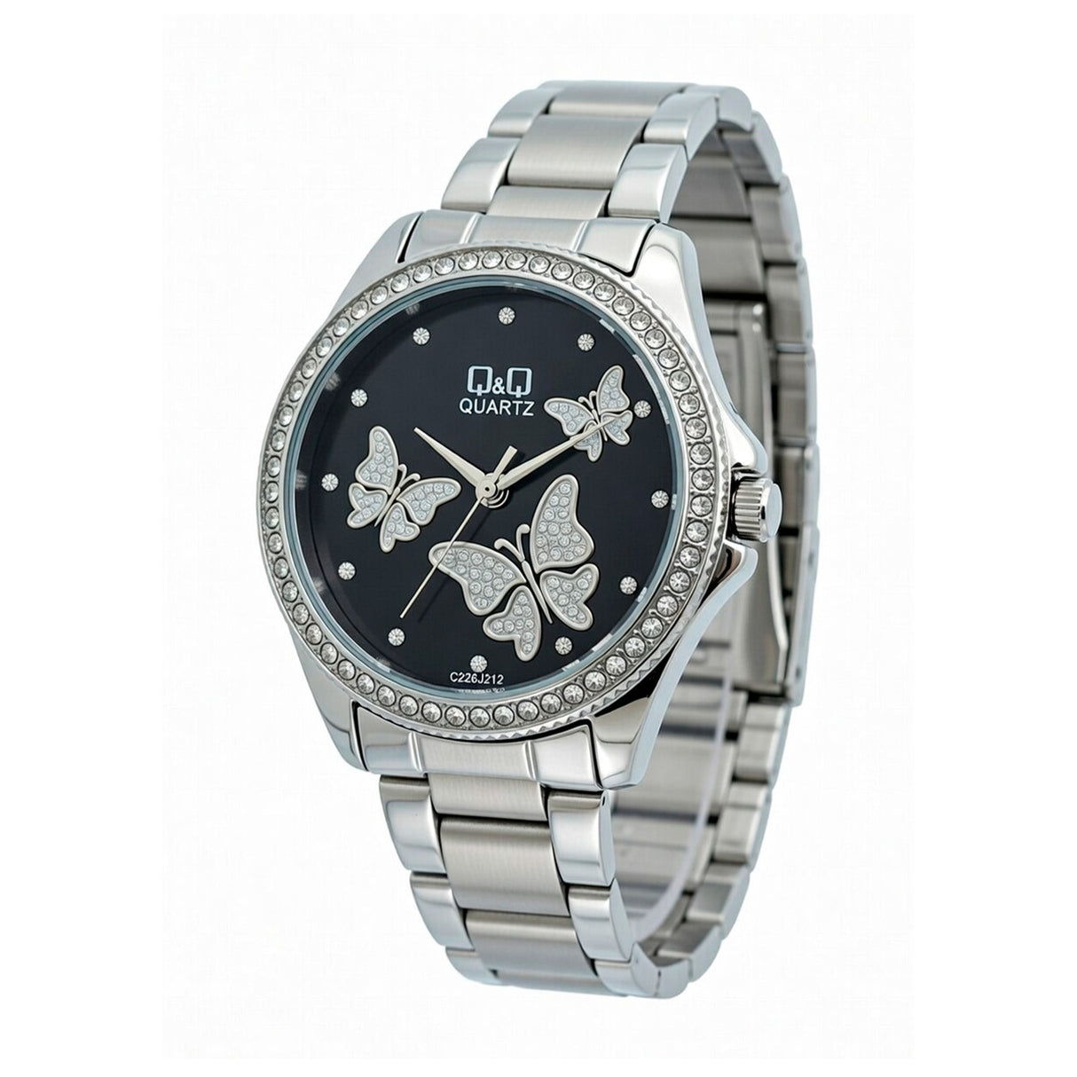 RELOJ ANALOGICO MUJER C226J212Y Q&Q Q&Q