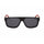 LENTES DE SOL POLARIZADO HOMBRE SF8496 R43P FILA FILA