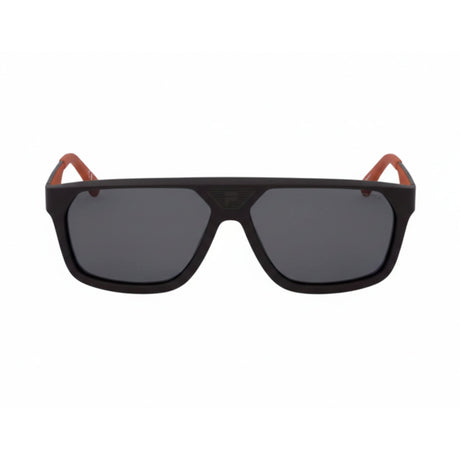 LENTES DE SOL POLARIZADO HOMBRE SF8496 R43P FILA FILA