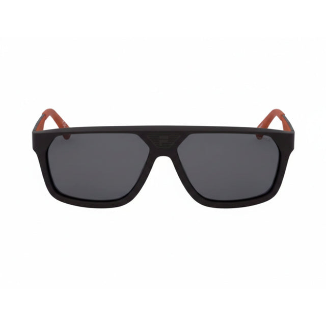 LENTES DE SOL POLARIZADO HOMBRE SF8496 R43P FILA FILA