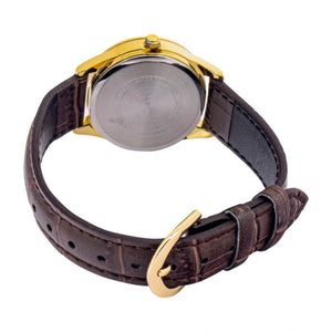 RELOJ ANALÓGICO MUJER LTP-V005GL-7AUD CASIO CASIO