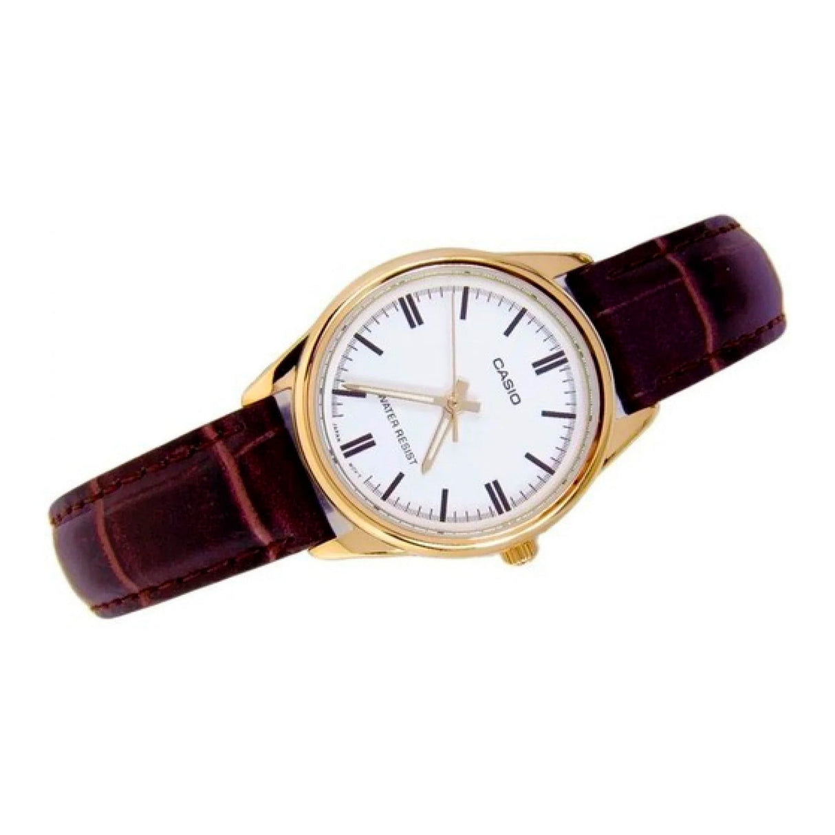 RELOJ ANALÓGICO MUJER LTP-V005GL-7AUD CASIO CASIO