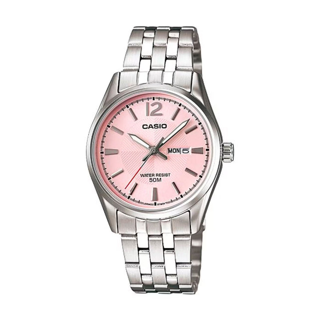 RELOJ ANALOGICO MUJER LTP-1335D-5A CASIO CASIO