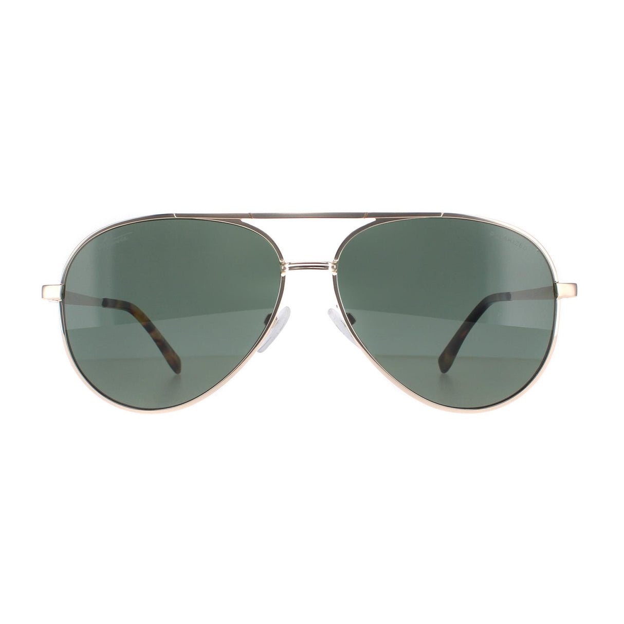 LENTES DE SOL POLARIZADO HOMBRE L233SP 714 LACOSTE