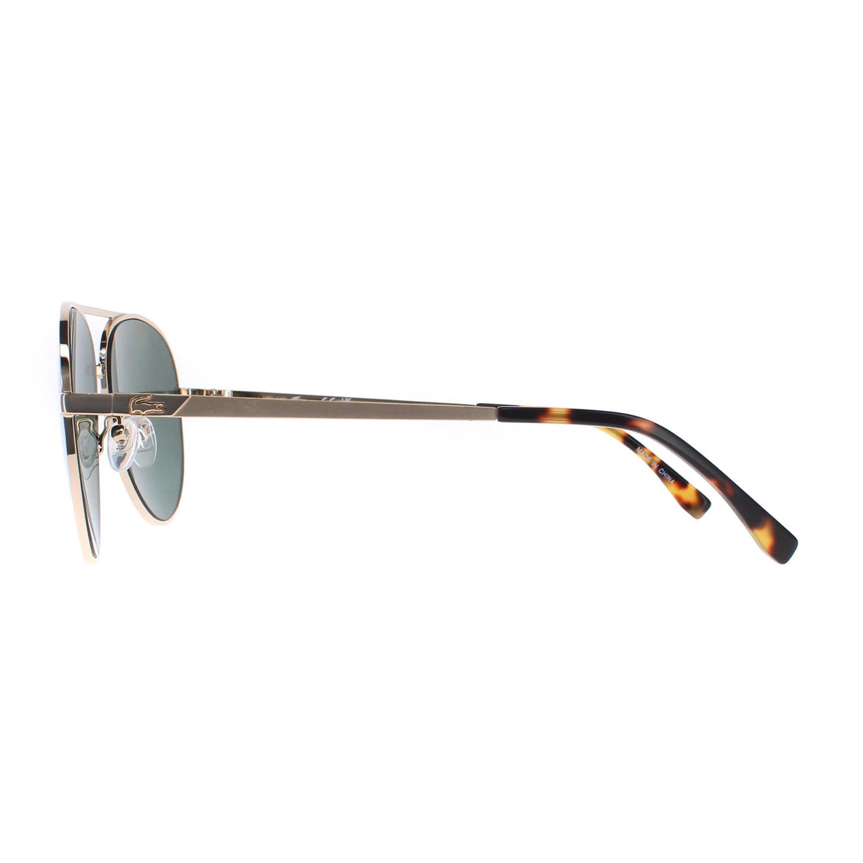 LENTES DE SOL POLARIZADO HOMBRE L233SP 714 LACOSTE