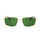 LENTES DE SOL UV400 HOMBRE L277S 714 LACOSTE LACOSTE