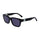 LENTES DE SOL UV400 HOMBRE L6004S 001 LACOSTE LACOSTE