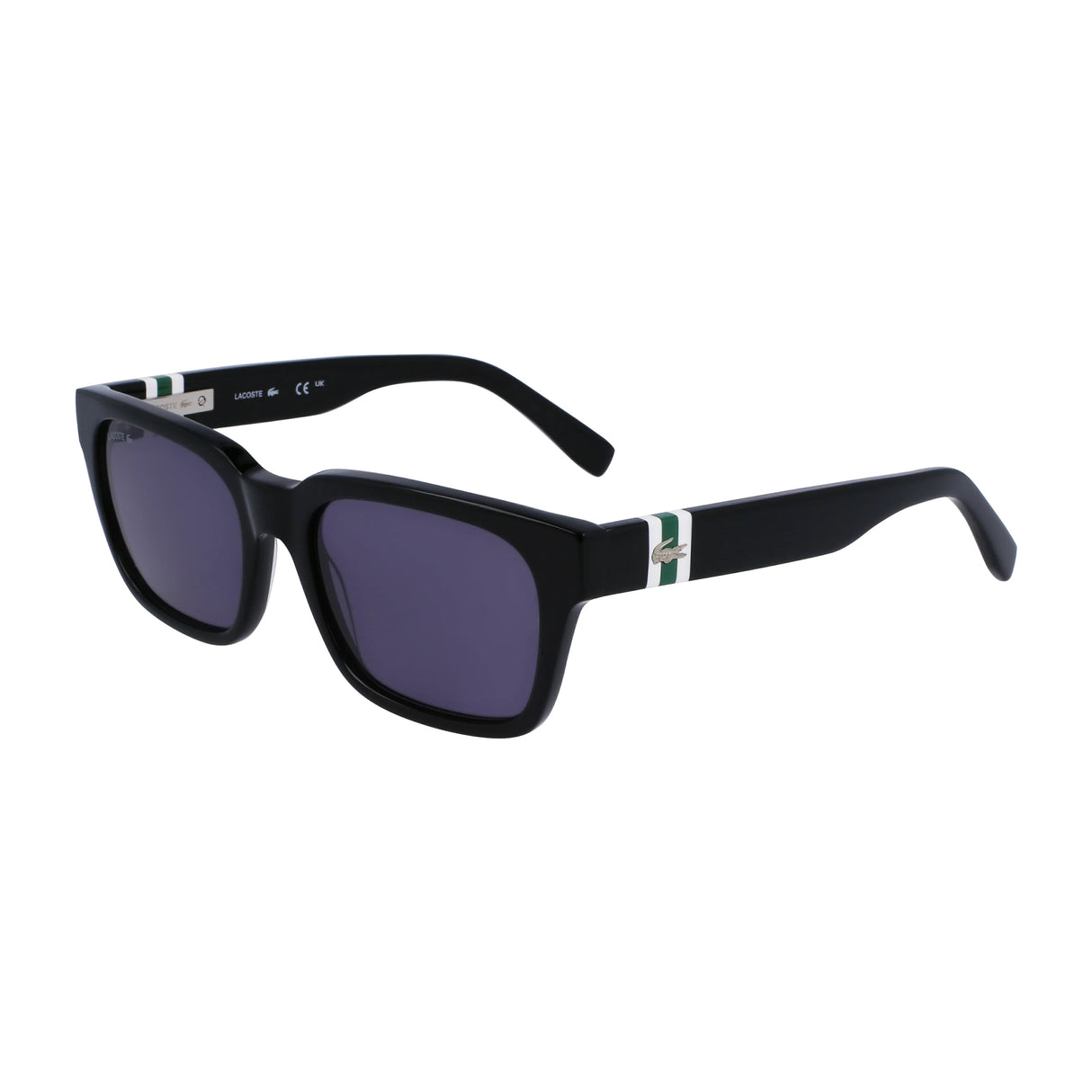 LENTES DE SOL UV400 HOMBRE L6004S 001 LACOSTE