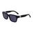 LENTES DE SOL UV400 HOMBRE L6004S 001 LACOSTE