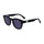 LENTES DE SOL UV400 HOMBRE L6006S 001 LACOSTE LACOSTE
