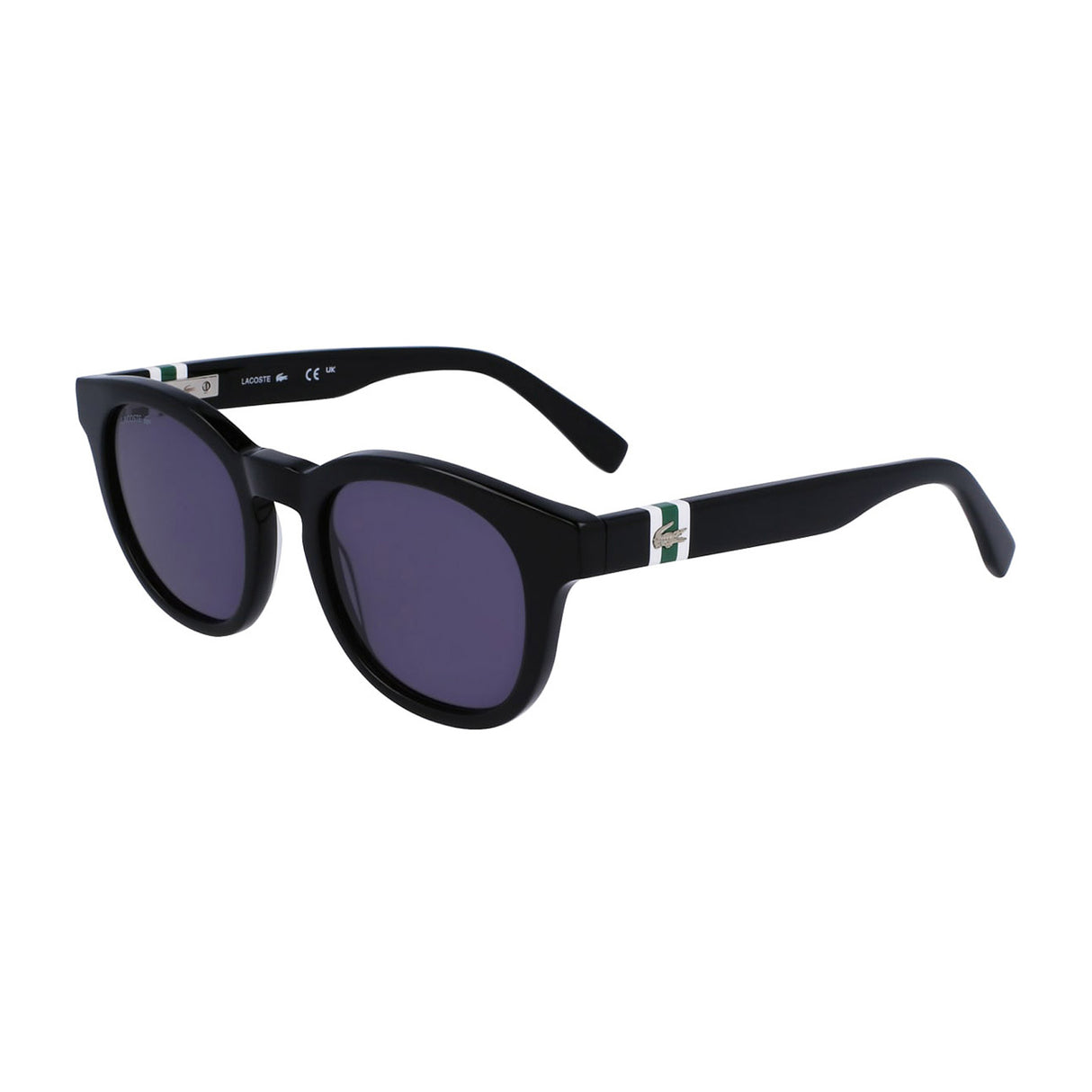 LENTES DE SOL UV400 HOMBRE L6006S 001 LACOSTE