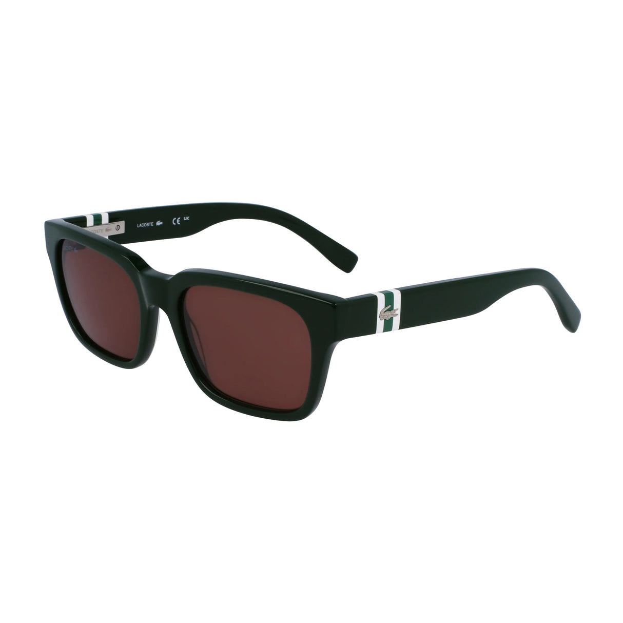LENTES DE SOL UV400 HOMBRE L6007S 318 LACOSTE