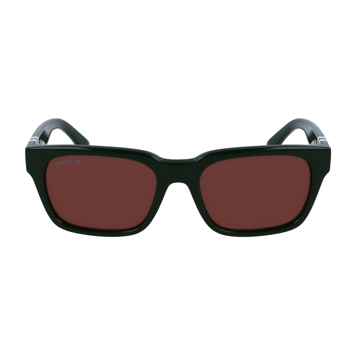 LENTES DE SOL UV400 HOMBRE L6007S 318 LACOSTE