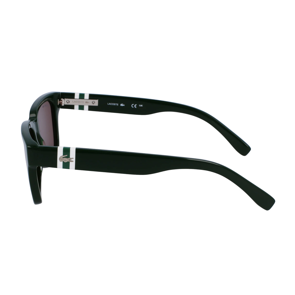LENTES DE SOL UV400 HOMBRE L6006S 001 LACOSTE