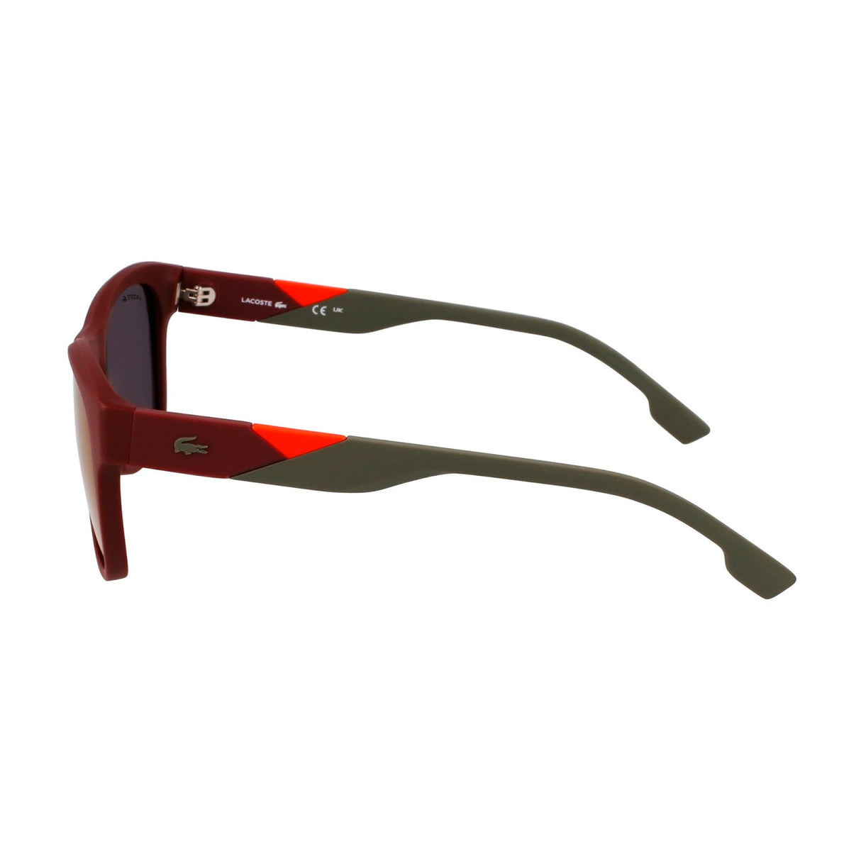 LENTES DE SOL UV400 HOMBRE L6043S 601 LACOSTE LACOSTE