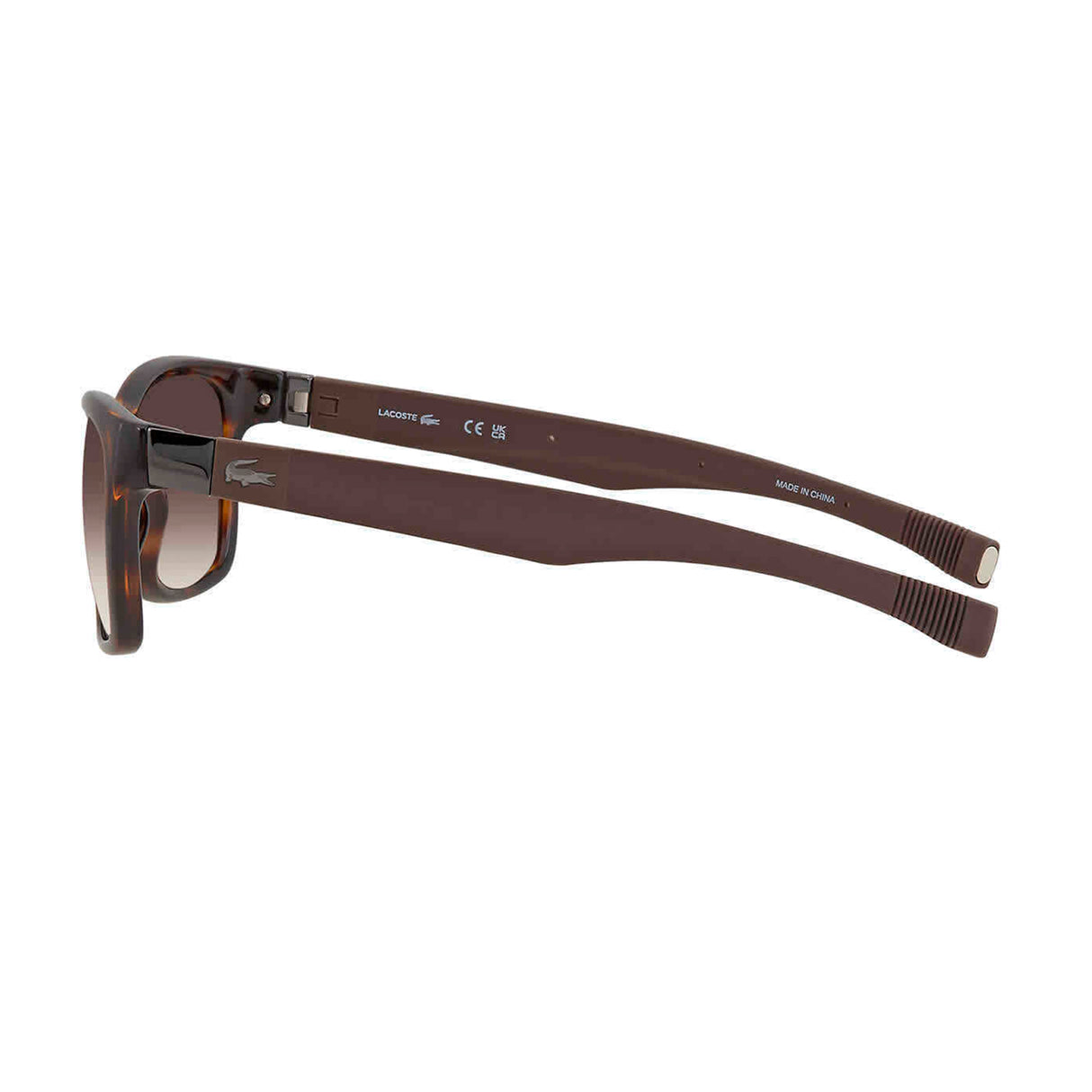 LENTES DE SOL POLARIZADOS HOMBRE L662S 214 LACOSTE