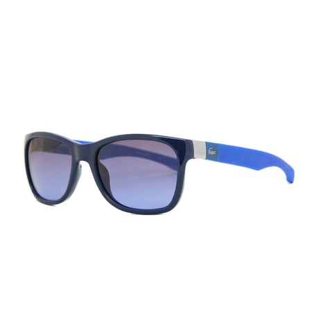 LENTES DE SOL UV400 UNISEX L662S 424 LACOSTE LACOSTE