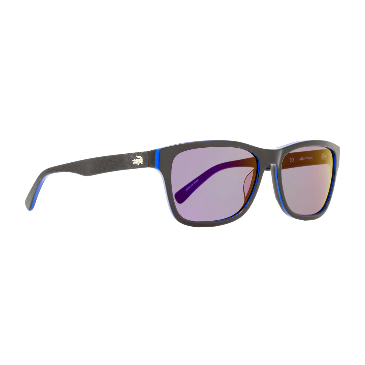 LENTES DE SOL UV400 HOMBRE L683S 006 LACOSTE
