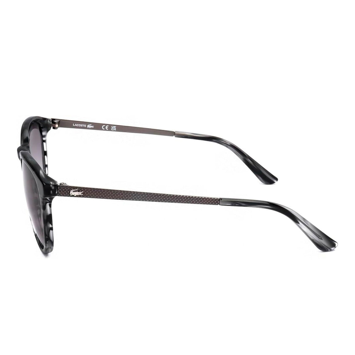 LENTES DE SOL UV400 UNISEX L708S 035 LACOSTE LACOSTE