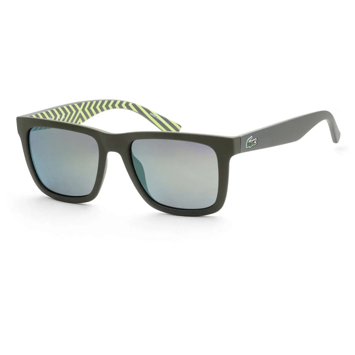 LENTES DE SOL POLARIZADOS HOMBRE L750S 001 LACOSTE LACOSTE
