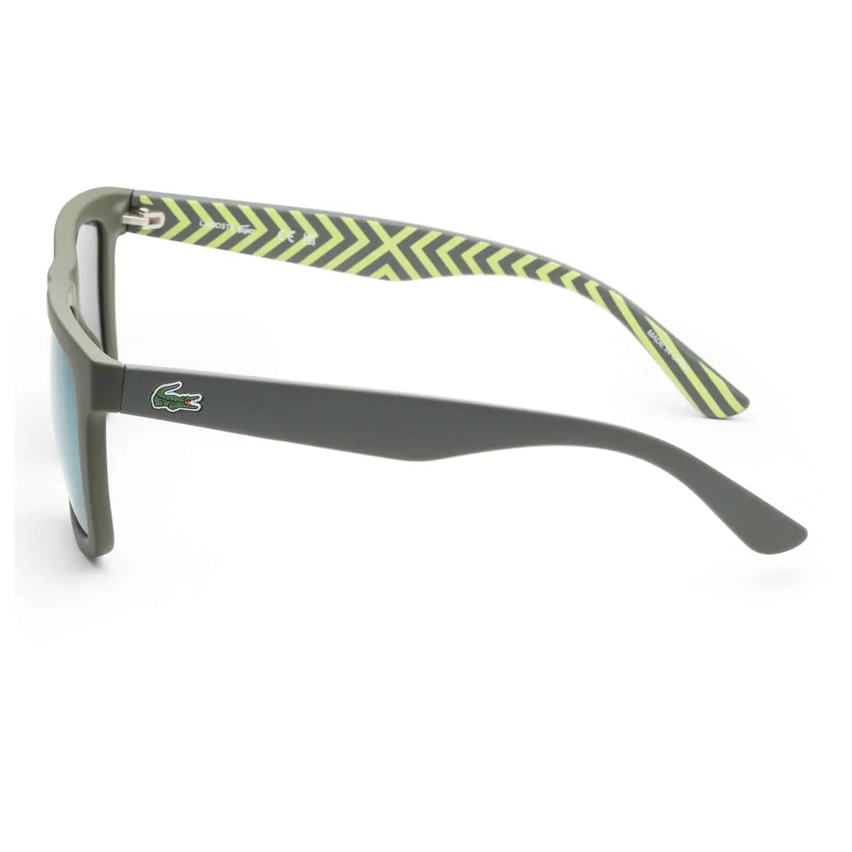 LENTES DE SOL POLARIZADOS HOMBRE L750S 001 LACOSTE LACOSTE