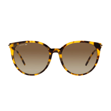 LENTES DE SOL UV400 MUJER L928S 214 LACOSTE LACOSTE