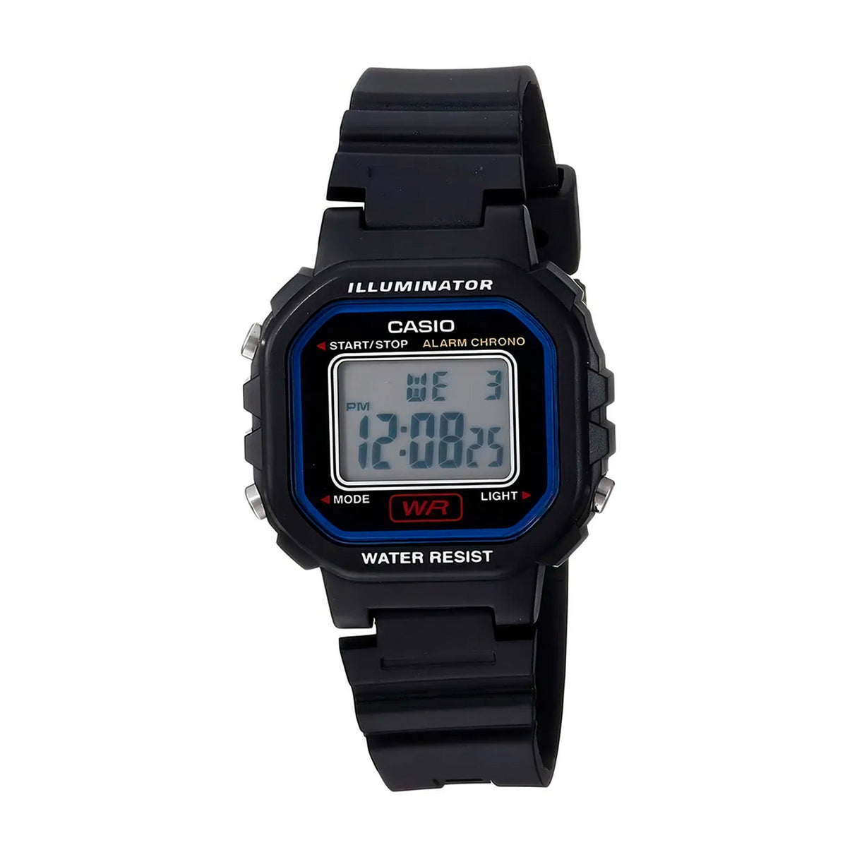 RELOJ DIGITAL MUJER LA-20WH-1CCF CASIO CASIO