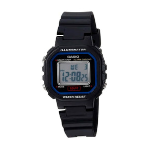 RELOJ DIGITAL MUJER LA-20WH-1CCF CASIO CASIO