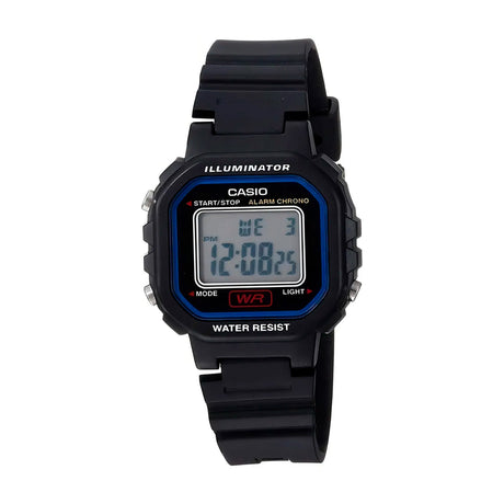 RELOJ DIGITAL MUJER LA-20WH-1CCF CASIO CASIO