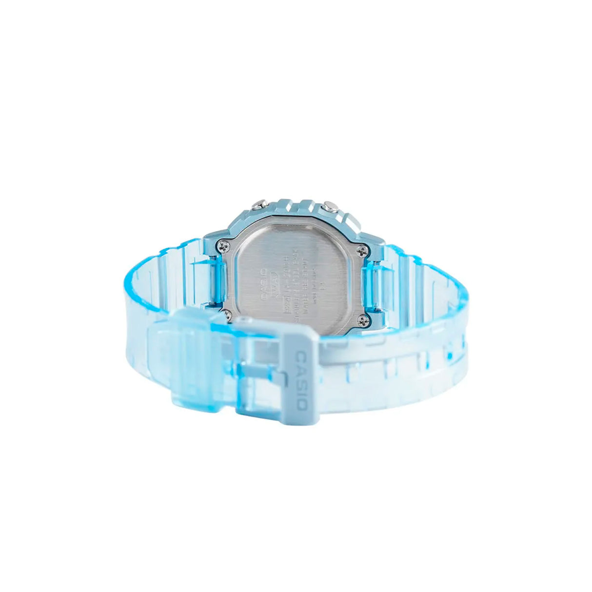 RELOJ DIGITAL MUJER LA-20WHS-2ADF CASIO