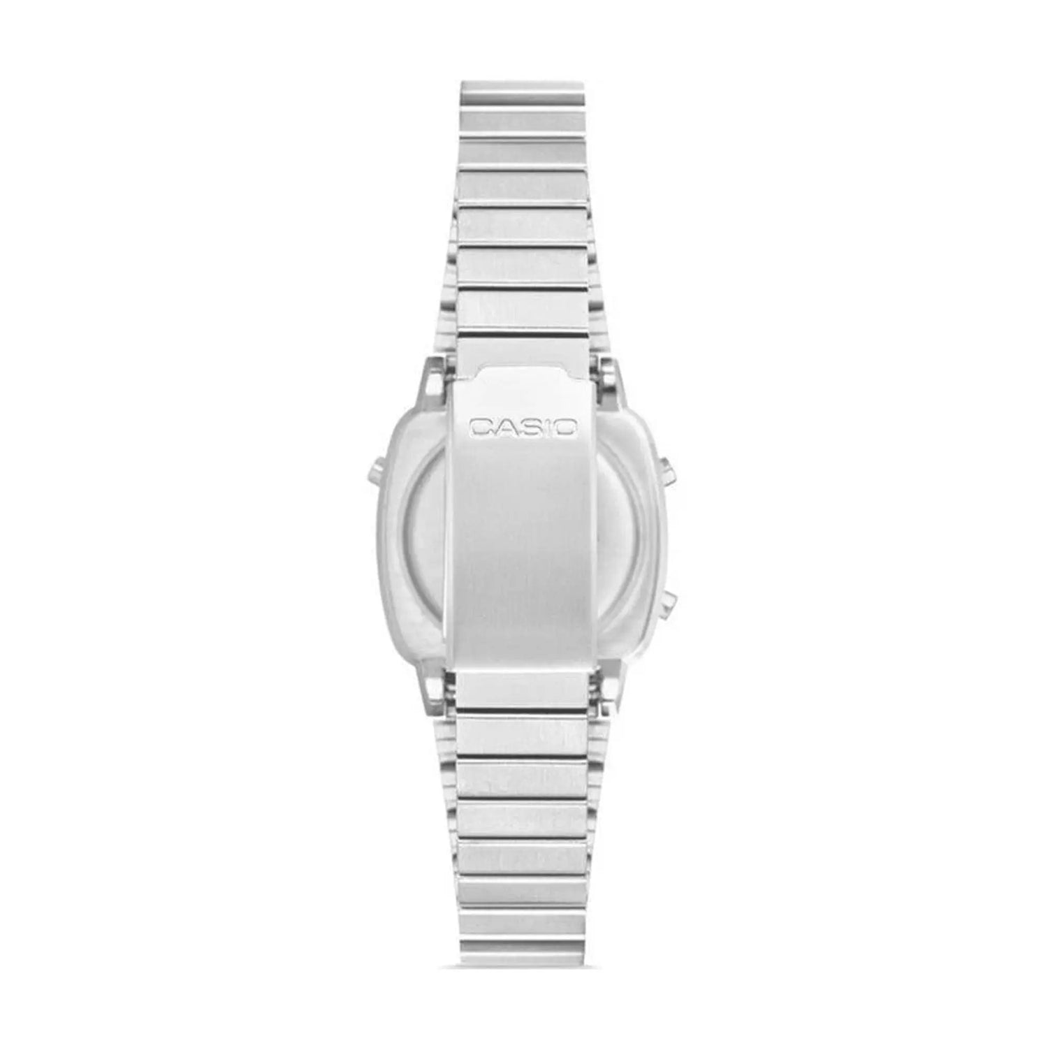 RELOJ DIGITAL MUJER LA670WA-2DF CASIO CASIO