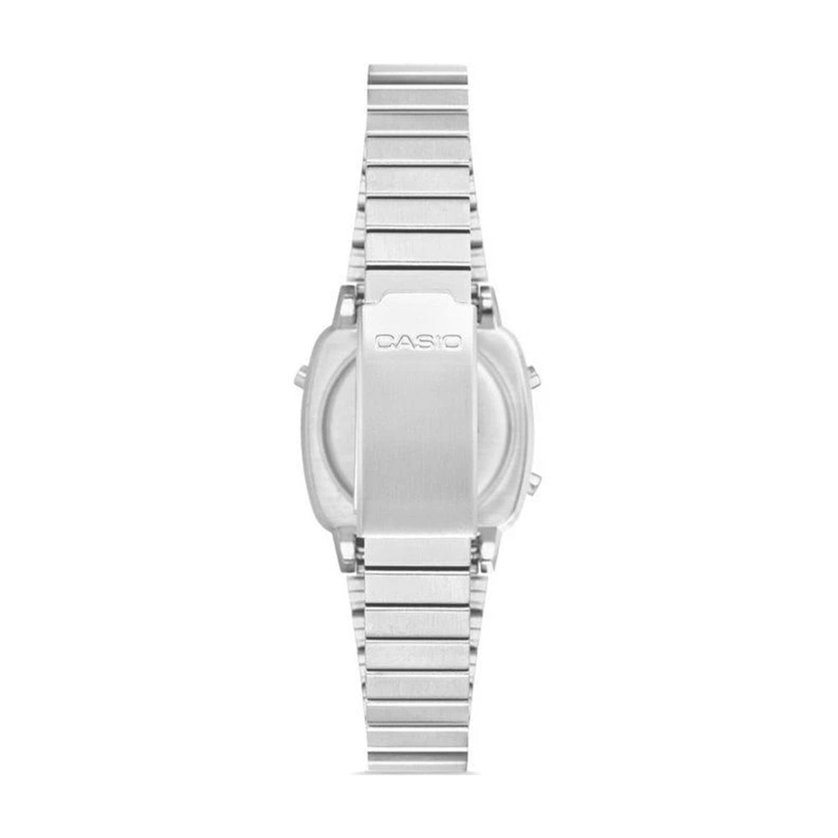 RELOJ DIGITAL MUJER LA670WA-4DF CASIO