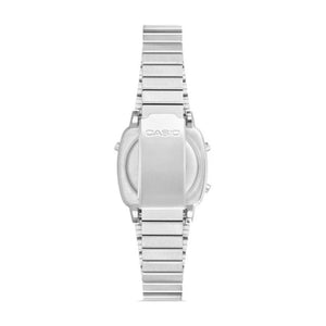 RELOJ DIGITAL MUJER LA670WA-4DF CASIO