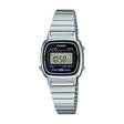 RELOJ DIGITAL MUJER LA670WA-1WCB CASIO CASIO