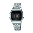 RELOJ DIGITAL MUJER LA680WA-1BDF CASIO CASIO