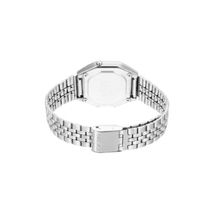 RELOJ DIGITAL MUJER LA680WA-1BDF CASIO CASIO