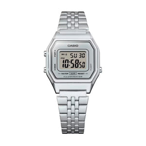 RELOJ DIGITAL MUJER LA680WA-7DF CASIO CASIO