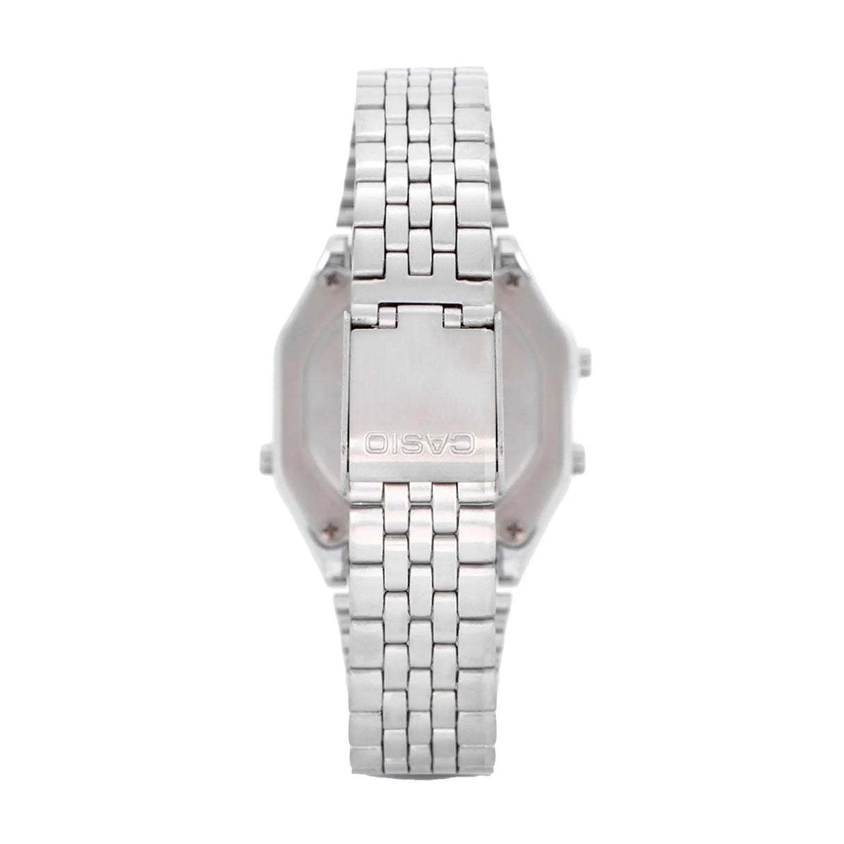 RELOJ DIGITAL MUJER LA680WA-7DF CASIO CASIO