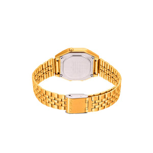 RELOJ DIGITAL MUJER LA680WGA-1BDF CASIO CASIO